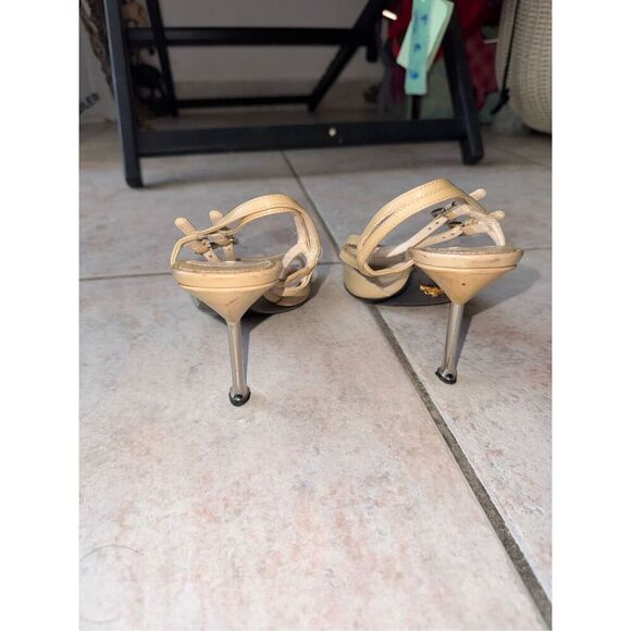 Prada Heels - Picture 3 of 9